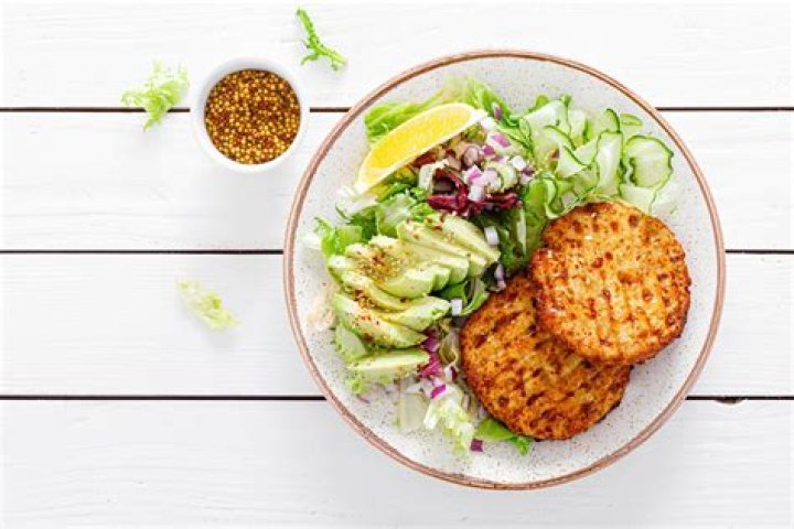 Will I lose weight if I go vegan?