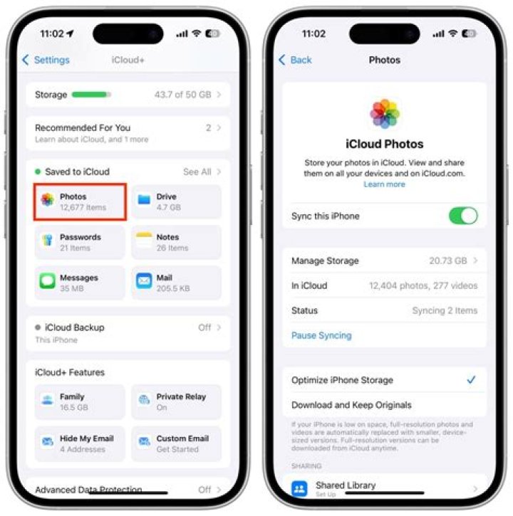 Will iTunes delete my photos if I sync?