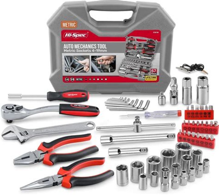 Will mechanics use parts you buy?