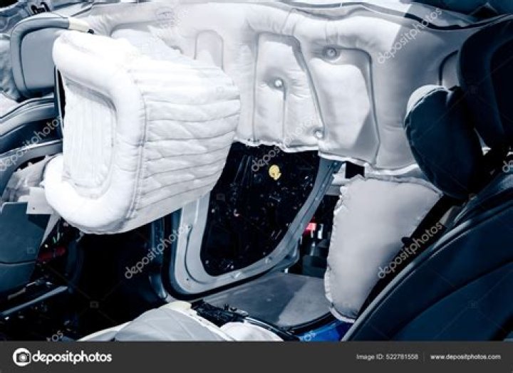 Will my car be totaled if the airbags deployed?