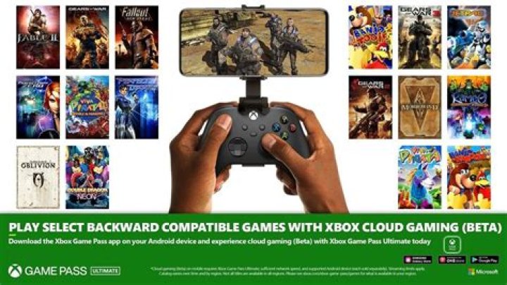 Will the new Xbox play old games?