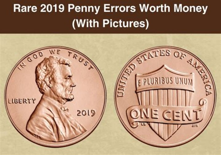 Will there be a 2019 penny?
