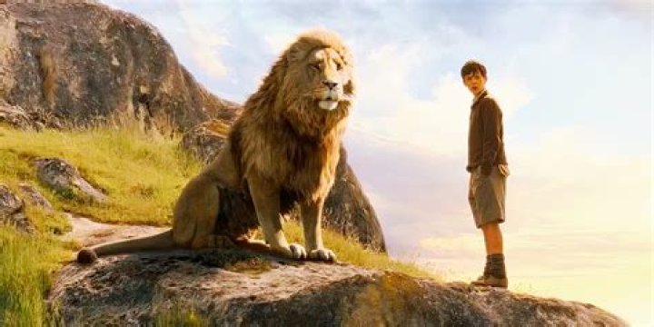 Will there be a 4th Narnia movie?