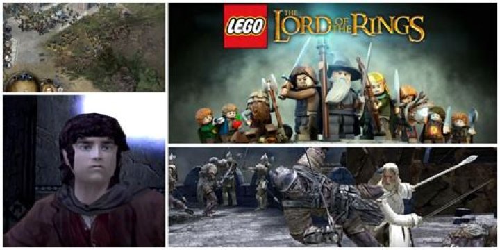 Will there be any more Lord of the Rings games?